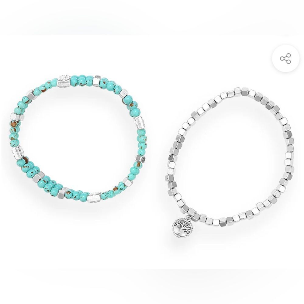 Myra Naida’s Cove Bracelet - Picture 7 of 8
